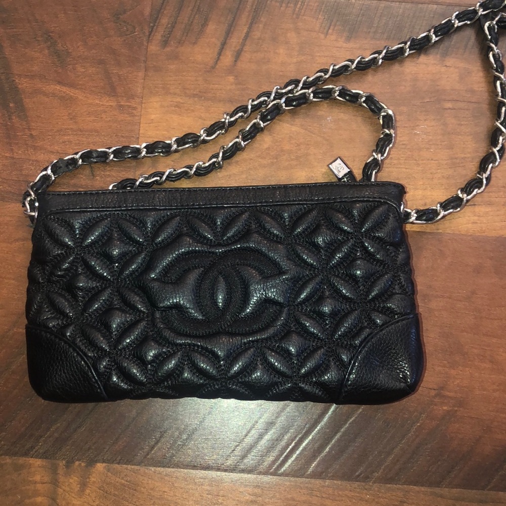 Chanel Purse